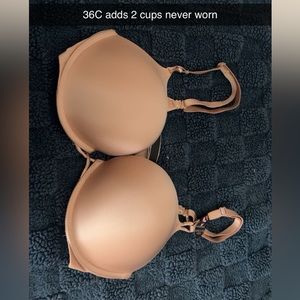 Victoria Secret Bra’s